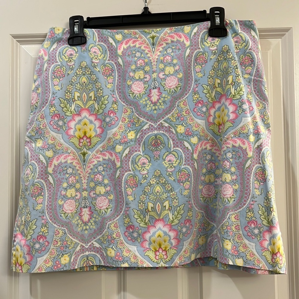 EP Pro ladies skort